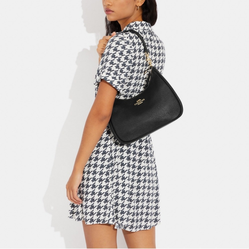 Nwt! New Teri Hobo